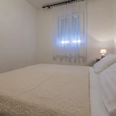 Apartament Charmantes Nur 300 Meter Zum Mit Meerblick, Grillbereich - Hundefreundlich *